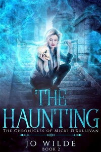 Enlarge image Cover: The Haunting - Next Chapter