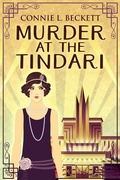 Cover: Murder At The Tindari - Next Chapter