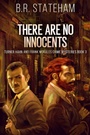 Cover: There Are No Innocents - Next Chapter