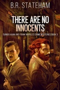 Cover: There Are No Innocents - Next Chapter