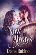 Cover: Now And Always - Next Chapter