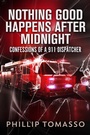 Cover: Nothing Good Happens After Midnight - Next Chapter