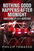 Cover: Nothing Good Happens After Midnight - Next Chapter