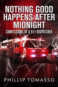 Enlarge image Cover: Nothing Good Happens After Midnight - Next Chapter