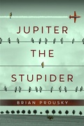 Cover: Jupiter the Stupider - Next Chapter