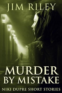 Enlarge image Cover: Murder By Mistake - Next Chapter