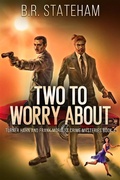 Cover: Two to Worry About - Next Chapter
