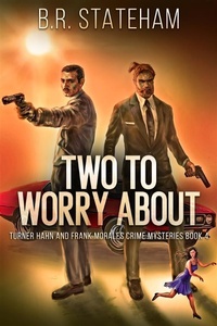 Enlarge image Cover: Two to Worry About - Next Chapter