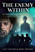 Cover: The Enemy Within - Next Chapter