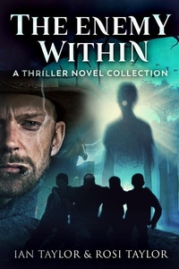 Enlarge image Cover: The Enemy Within - Next Chapter