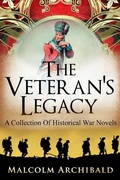 Cover: The Veteran's Legacy - Next Chapter