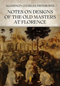 Enlarge image Cover: Notes on Designs of the Old Masters at Florence - Edizioni Aurora Boreale