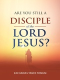 Cover: Are You Still a Disciple of the Lord Jesus? (Practical Helps For The Overcomers, #22) - Books4revival
