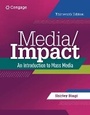 Cover: Media/Impact - Wadsworth Publishing Co Inc