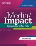 Cover: Media/Impact - Wadsworth Publishing Co Inc