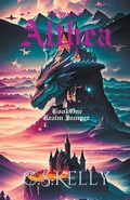 Cover: The Realm of Althea- Book One - C.S.Kelly