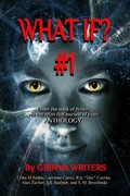 Cover: What If? #1 - Golden Box Books Publishing