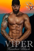 Cover: Viper - Heather Black