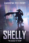 Cover: Shelly - Andrew Zellgert