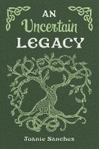 Enlarge image Cover: An Uncertain Legacy - Bookbaby
