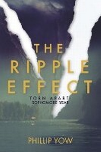 Enlarge image Cover: The Ripple Effect - Bookbaby