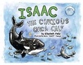 Cover: Isaac, the Curious Orca Calf - Bookbaby