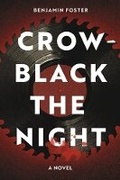 Cover: Crow-Black The Night - Bookbaby