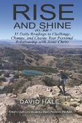 Cover: Rise and Shine - Bookbaby
