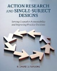 Enlarge image Cover: Action Research and Single-Subject Designs - Cognella, Inc