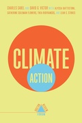 Cover: Climate Action - Haymarket Books