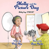 Enlarge image Cover: Molly and the Picture Day - Boomi LLC
