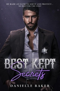 Abbildung von: Best Kept Secrets - Danielle Baker