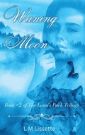 Cover: Waning Moon - Dreams in Ink