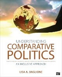 Enlarge image Cover: Understanding Comparative Politics - CQ Press