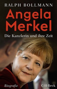 Abbildung von: Angela Merkel - C.H.BECK
