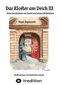 Cover: Das Kloster am Deich III - tredition