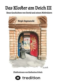 Abbildung von: Das Kloster am Deich III - tredition