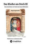 Cover: Das Kloster am Deich III - tredition