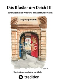 Abbildung von: Das Kloster am Deich III - tredition
