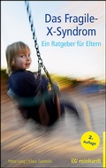 Cover: Das Fragile-X-Syndrom - Ernst Reinhardt Verlag