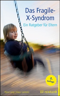 Abbildung von: Das Fragile-X-Syndrom - Ernst Reinhardt Verlag