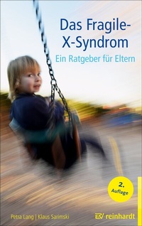 Abbildung von: Das Fragile-X-Syndrom - Ernst Reinhardt Verlag