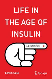 Abbildung von: Life in the Age of Insulin - Springer