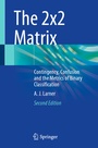 Cover: The 2x2 Matrix - Springer
