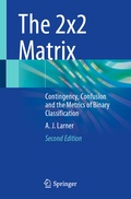 Abbildung von: The 2x2 Matrix - Springer