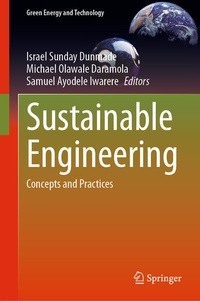 Bild: Sustainable Engineering - Springer