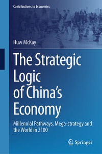 Abbildung von: The Strategic Logic of China's Economy - Springer