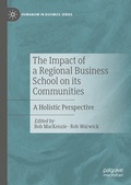 Cover: The Impact of a Regional Business School on its Communities - Palgrave Macmillan