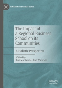 Abbildung von: The Impact of a Regional Business School on its Communities - Palgrave Macmillan