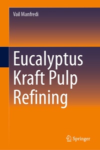 Abbildung von: Eucalyptus Kraft Pulp Refining - Springer